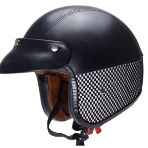 Atvērta tipa moto ķivere AWINA W. PEAK TN-8658