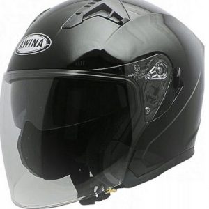 MOTO ĶIVERE ROLLERU OPEN AWINA MELNA JK528